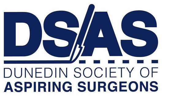 Dunedin Society of Aspiring Surgeons (DSAS) 